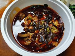 -水平有限广西米粉·广西风味集(五道口店)