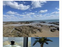 -巧克力渔家.小船海鲜胶东菜(万平口店)