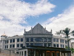 -赤坎·广东华侨国际旅游度假区