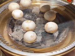 -西塔老太太泥炉烤肉(东百中心B馆店)