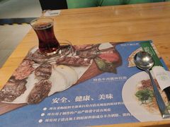 -清真餐厅·回乡麦客