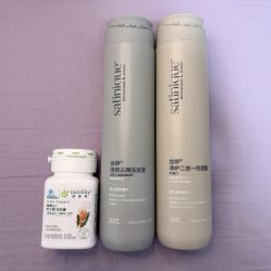 -安利上海体验馆