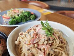 -MARU玛露音乐餐厅(大学路店)