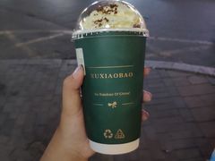 -徐小包的奶茶(济宁万达店)
