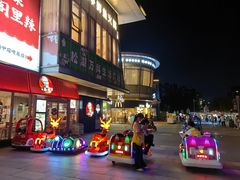 -万科生活广场(东莞松山湖店)