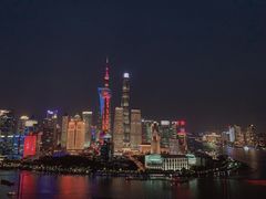 -上海外滩茂悦大酒店
