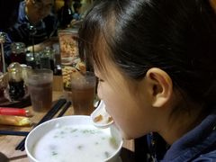 -百福麵家(新馬路店)