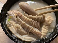 -青石桥老瓦房肥肠粉总店(青石桥总店)