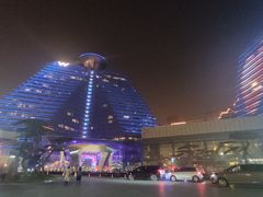 -西安W酒店·WEI全味西餐厅