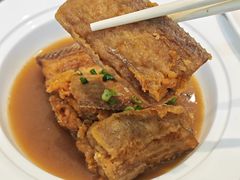 -黑窑厂糖油饼烤鸭·清真菜(旗舰店)