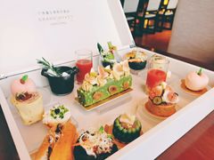 -广州富力君悦大酒店·关系酒廊