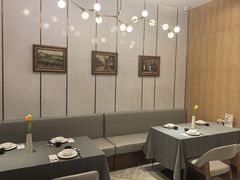 -新吉士·上海菜(浦东LCM置汇旭辉店)