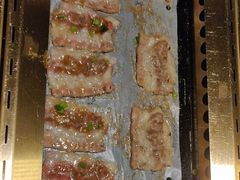 -新石器烤肉(中房金谊广场店)
