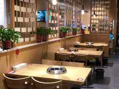 大堂-杨翔豆皮涮牛肚(华阳城店)
