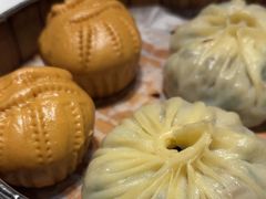 -江城小馆陕南妈妈菜·全球旅行餐厅(钟楼店)