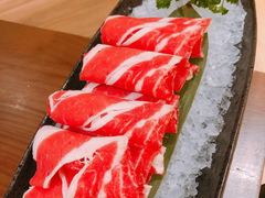 -捞王锅物料理(上海世茂广场店)