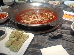 -老船舫·现做活鲜鱼馆(东郊记忆店)