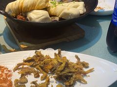 -人民公社大食堂(顺义总店)