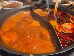 -徐升记不改良老火锅(菏泽中央公馆店)