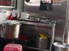 -海口滨海新村143号海南老字号炒菜店