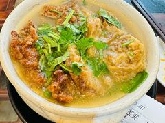 -溢香苑瓦罐(前进路店)