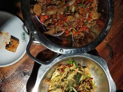 -衡厨·衡阳土菜(中南店)