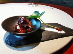 越式文火小牛肉-解香楼(八盘岭路店)