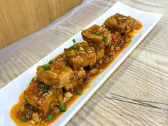 -江城燕子大排档(江汉路步行街店)