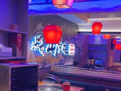 -山河屯铁锅炖(哈西站店)