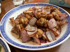 -兰边碗(鼓楼店)
