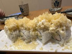 -樱の千渡日式料理·铁板烧•烧鸟(金盛田广场店)