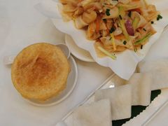 -顺德人家食府(黄金广场店)