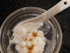 自酿糯米酒-华豫川酒家(大卫城店)