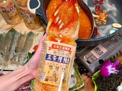 -三爷糟粕醋·鲜鱼汤·海南特色小吃(新华南路店)