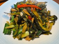 -魏铭鱼头捞饭(晋阳路店)