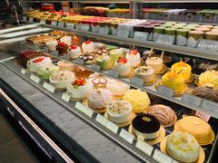 -布歌东京(金融街购物中心店)