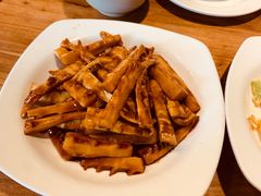 -新澳港式茶餐厅(余姚路店)