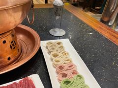 -南门涮肉(通州大船店)
