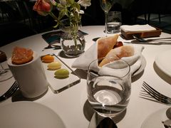 -L'Arome芳芳法国餐厅(仙林金鹰店)