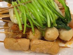-郭记小街麻辣烫(南小街总店)