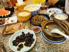 -南京大牌档(龙江新城市广场店)