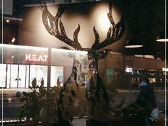 -THE ALLEY 鹿角巷(时代天街A馆店)