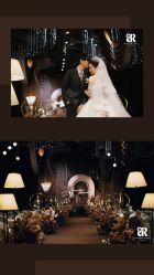 点击看大图 -彼歌婚礼工作室·星座专属定制