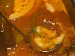 -海底捞火锅(旭辉MALL店)