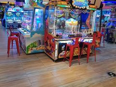 -汤姆熊欢乐世界(龙之梦店)
