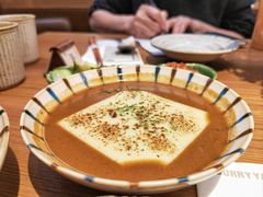 -CURRY YA 熟成咖哩專門店(深圳湾万象城店)