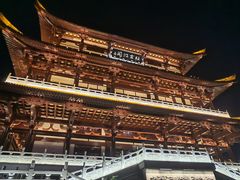 -龙师傅卤炒(天马店)