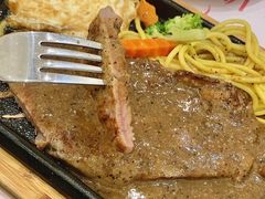 -凡塔斯牛排自助餐厅(福州宝龙店)