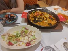 -CRAZYONES克芮旺斯西班牙餐厅(苏州中心店)