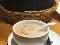 -颐和•海鲜砂锅粥•啫啫煲(奥林匹克广场店)